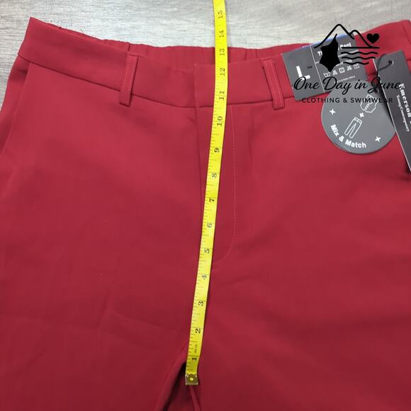 Emerson Lang Mid Rise The Perri Pant Size L - Picture 4 of 6